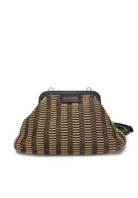 Torebka Marciano Guess. Kolor: czarny