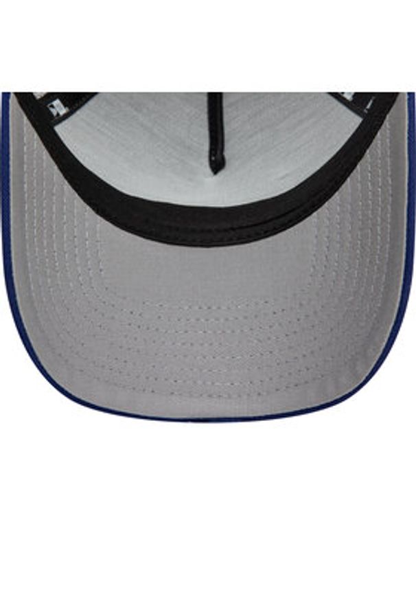 New Era Czapka z daszkiem Motosport 60595303 Beżowy. Kolor: beżowy. Materiał: materiał, bawełna