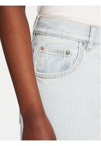 ACCESS FASHION Jeansy 53-8040-580 Niebieski Straight Fit. Kolor: niebieski #3