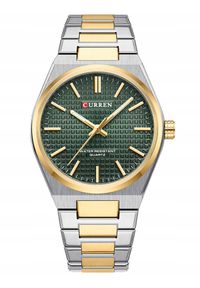 Zegarek Curren ZEGAREK MĘSKI CURREN 8439 + BOX #1