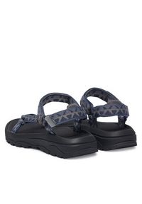 Teva Sandały Hurricane XLT 3 1173670 Granatowy. Kolor: niebieski. Materiał: materiał #3