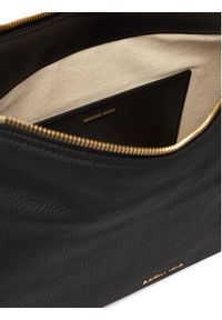MICHAEL Michael Kors Torebka 30F5GY5M6L Czarny. Kolor: czarny. Materiał: skórzane #2