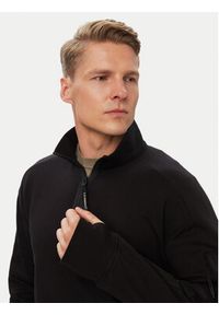 C.P. Company Bluza 21CMSS033A005086W Czarny Regular Fit. Kolor: czarny. Materiał: bawełna #2