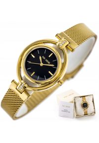 Zegarek Paul Lorens ZEGAREK DAMSKI PAUL LORENS - PL13628B-1D1 #1