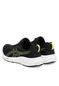 Asics Buty do biegania Gel-Contend 9 1011B881 Czarny. Kolor: czarny. Materiał: materiał, mesh #5