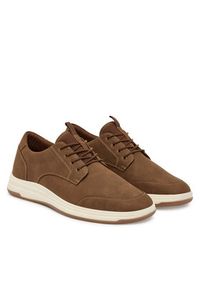 Aldo Sneakersy Konnor 14134980 Brązowy. Kolor: brązowy. Materiał: skóra #4