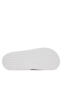 Lacoste Klapki 7-49CMA0022 Biały. Kolor: biały. Materiał: syntetyk #4