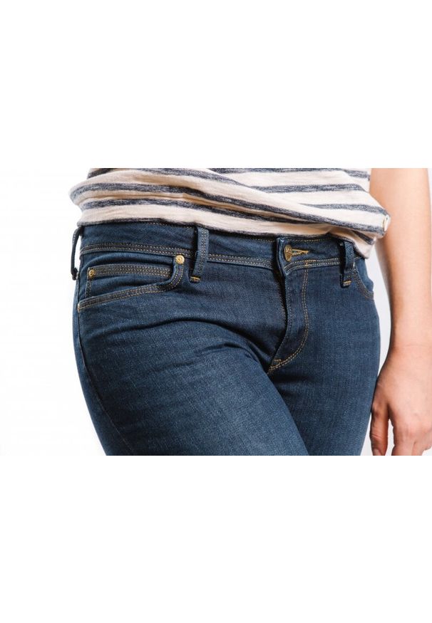 Lee - LEE EMLYN STRAIGHT BLUE NOTES L370WPSN