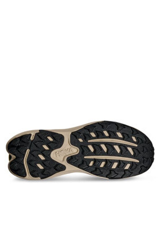 HOKA - Hoka Buty do biegania Torrent 4 1155074 Fioletowy. Kolor: fioletowy. Materiał: materiał