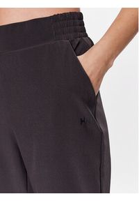 Helly Hansen Spodnie materiałowe Thalia 2.0 34325 Czarny Regular Fit. Kolor: czarny. Materiał: syntetyk