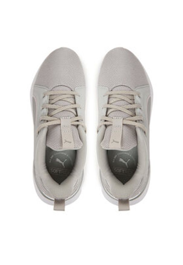 Puma Buty do biegania Softride Carson 310154 14 Szary. Kolor: szary. Materiał: materiał