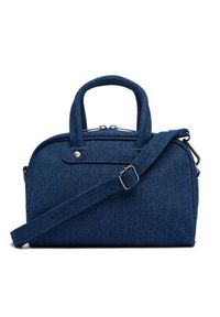 Adidas - adidas Torebka KD7897 Niebieski. Kolor: niebieski #6