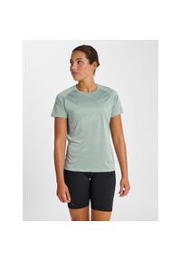 NewLine - Koszulka damska Newline Beat. Kolor: zielony #1