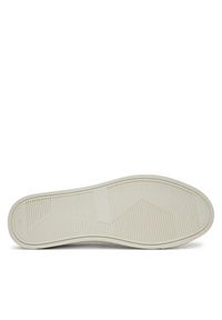 Replay - REPLAY Sneakersy GMZ6U .000.C0002L Granatowy. Kolor: niebieski. Materiał: skóra #4