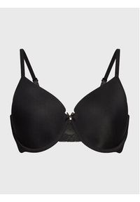 Dorina Biustonosz z fiszbiną Adele D17165A Czarny. Kolor: czarny. Materiał: syntetyk #2