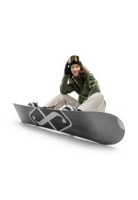 Damska kurtka snowboardowa Sporty zimowe SIROKO W3-W Robson. Kolor: zielony. Materiał: materiał, softshell. Sezon: zima. Sport: snowboard #2