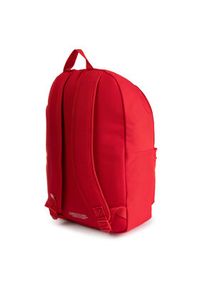 Adidas - adidas Plecak AC CLASS BP ED8673 Czerwony. Kolor: czerwony. Materiał: materiał