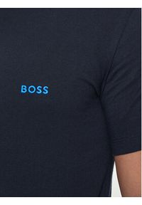 BOSS - Boss Komplet 3 t-shirtów 50517856 Kolorowy Regular Fit. Materiał: bawełna. Wzór: kolorowy #10