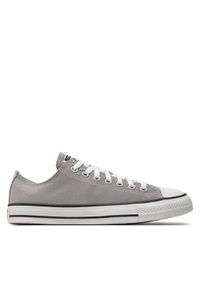 Converse Trampki Chuck Taylor All Star A06565C Szary. Kolor: szary