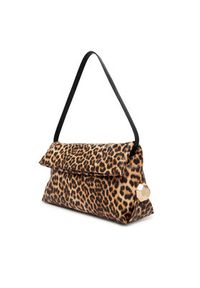 Liu Jo Torebka AA6097 E1119 Brązowy. Kolor: brązowy. Materiał: skórzane #3