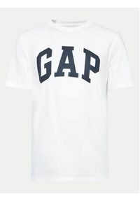 GAP - Gap Komplet t-shirtów 885595-01 Kolorowy Regular Fit. Materiał: bawełna. Wzór: kolorowy #3