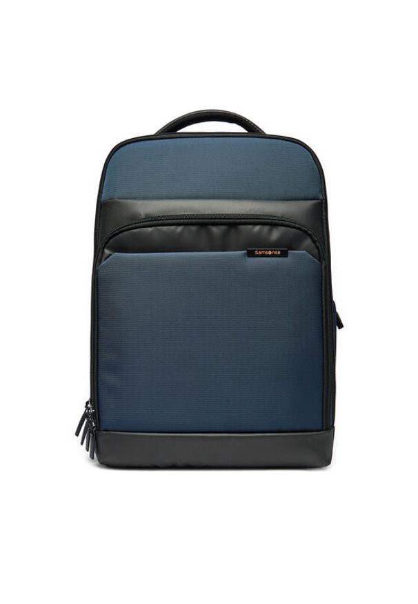 Samsonite Plecak Mysight 135071-KF9-1004 1090 Granatowy. Kolor: niebieski. Materiał: materiał