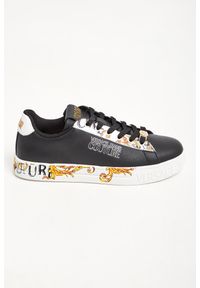 Versace Jeans Couture - Sneakersy damskie VERSACE JEANS COUTURE