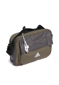 Adidas - adidas Saszetka City Xplorer Organizer Bag HR3696 Zielony. Kolor: zielony #4