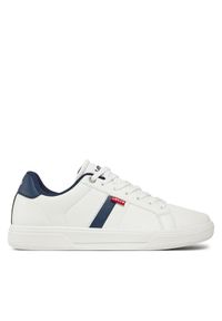 Levi's® Sneakersy 235431-794 Biały. Kolor: biały