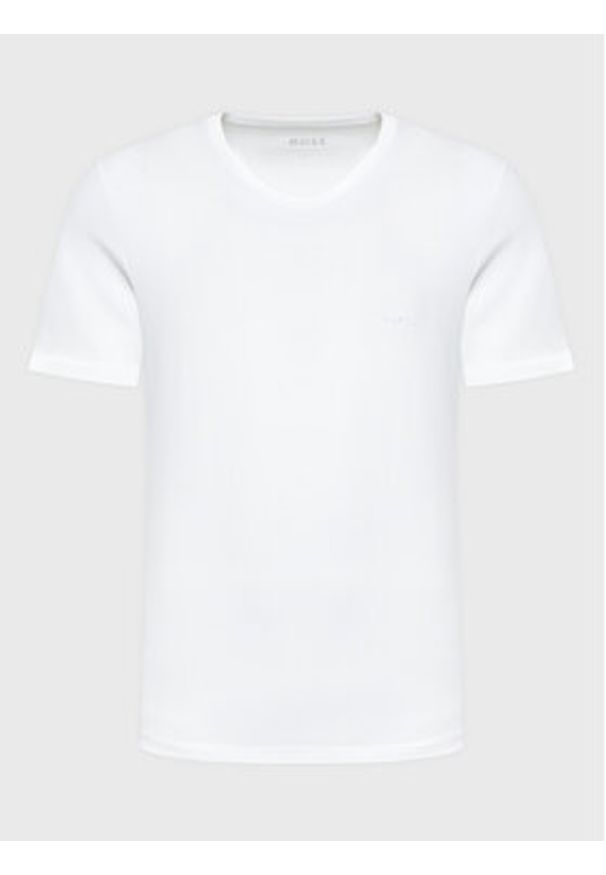 BOSS - Boss Komplet 3 t-shirtów Classic 50475285 Kolorowy Regular Fit. Materiał: bawełna. Wzór: kolorowy