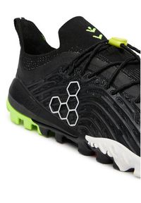 Vivo Barefoot Sneakersy Hydra Esc 309460 Czarny. Kolor: czarny. Materiał: materiał #3