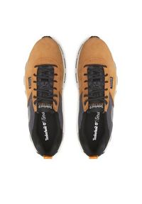 Timberland Sneakersy Winsor Trail Low TB0A5TRV2311 Brązowy. Kolor: brązowy #6