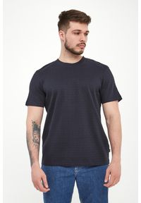 T-shirt męski merceryzowany Raulos JOOP! #3
