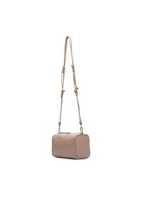 Furla Torebka Talia Mini WE00922 BX2269 CN 4488S Szary. Kolor: szary. Materiał: skórzane #4