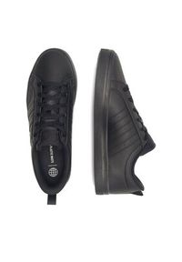 Adidas - adidas Sneakersy VS PACE 2.0 HP6008 Czarny. Kolor: czarny. Materiał: syntetyk #7
