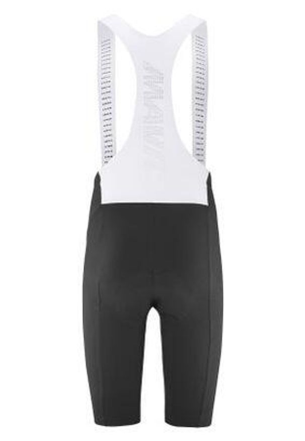 MAVIC - Spodenki Mavic Cosmic Ultimate Bib. Kolor: czarny. Sport: kolarstwo