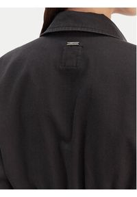 Billabong Kombinezon Take The Road EBJWO03004 Czarny Regular Fit. Kolor: czarny. Materiał: bawełna #6