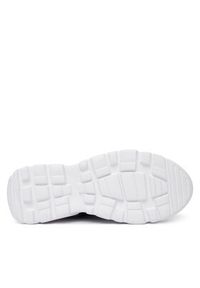 Versace Jeans Couture Sneakersy 80VA3SC2 ZPB70 Czarny. Kolor: czarny. Materiał: mesh #4