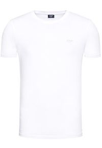 JOOP! Jeans T-Shirt 15 Jjj-32Alphis 30025786 Biały Regular Fit. Kolor: biały. Materiał: bawełna #4