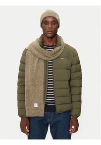 Pepe Jeans Szalik PM110460 Zielony. Kolor: zielony. Materiał: akryl #3