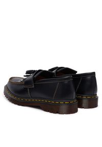 Dr. Martens Półbuty DM42849001 Czarny. Kolor: czarny. Materiał: skóra #2