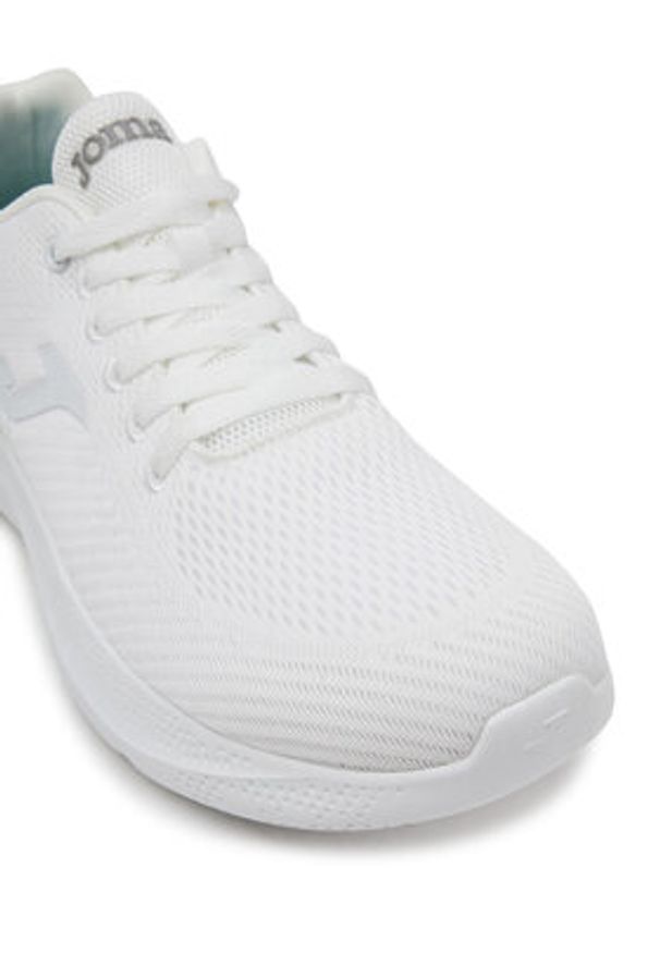 Joma Sneakersy Corinto 2502 CCORIS2502 Biały. Kolor: biały. Materiał: materiał