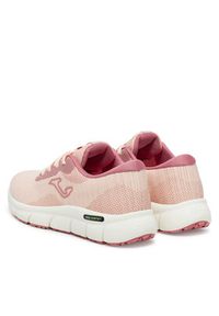 Joma Sneakersy C.Atlantis 2513 CATLALS2513 Różowy. Kolor: różowy. Materiał: materiał #5