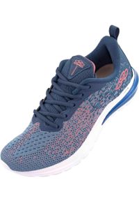 OLYMPIKUS - Trampki dla kobiet Olympikus Gravidade 39 - Wygoda i Styl. Kolor: wielokolorowy