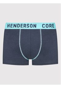 Henderson Komplet 2 par bokserek 39319 Kolorowy. Materiał: bawełna. Wzór: kolorowy #3