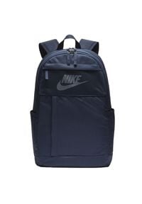 Plecak Nike Elemental LBR BA5878-451. Materiał: poliester. Styl: klasyczny #1