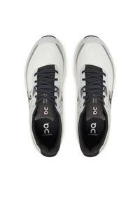 On Buty do biegania Cloudvista 2 3ME30110818 Szary. Kolor: szary. Materiał: materiał #3