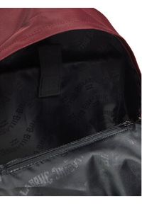Billabong Plecak C-BLB-M-003-08 Bordowy. Kolor: czerwony. Materiał: materiał #9