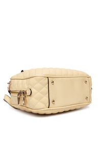 Guess Torebka Atabey HWQG98 94050 Żółty. Kolor: żółty. Materiał: skórzane #2