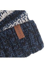 Lasocki Czapka 2M3-003-AW23 Niebieski. Kolor: niebieski. Materiał: syntetyk #3